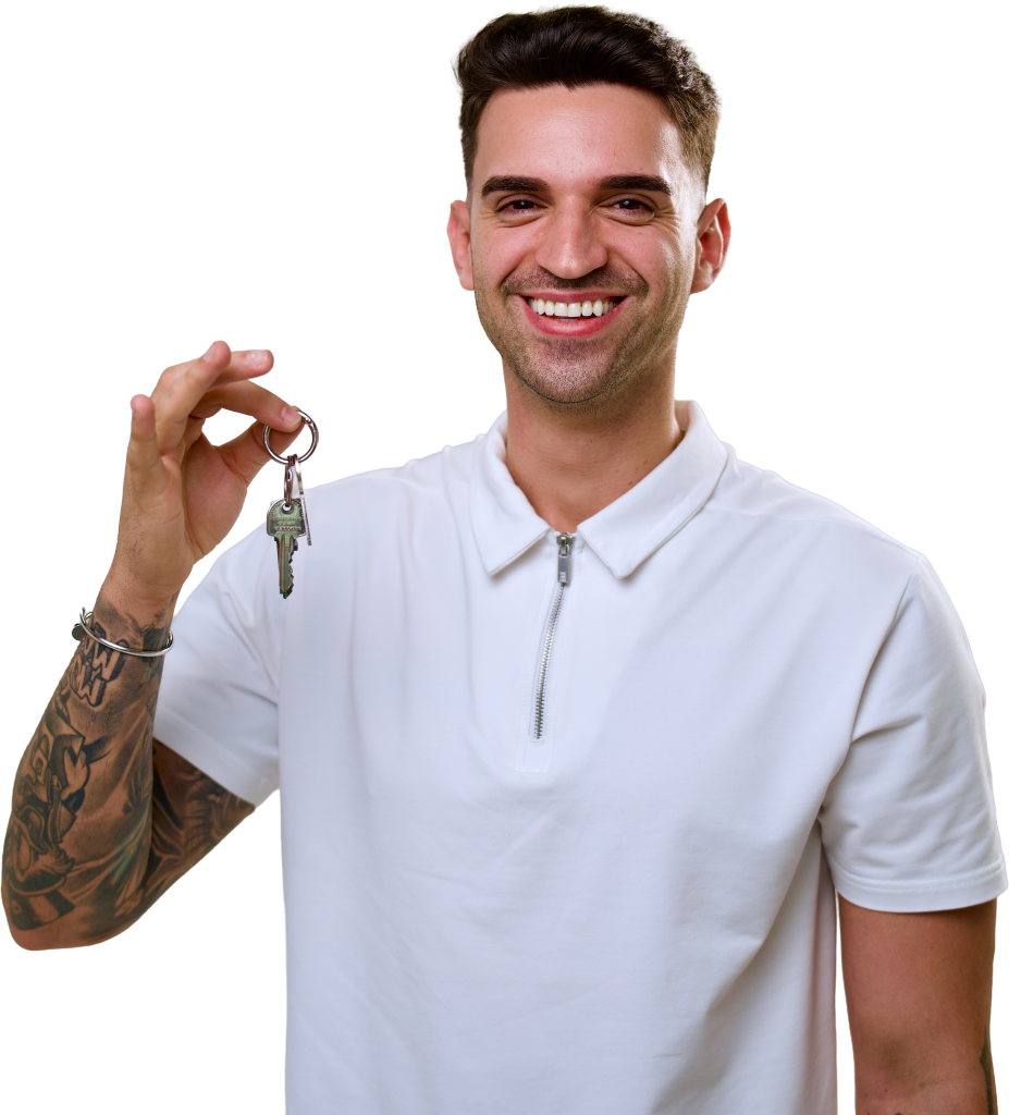 João - investidor de sucesso